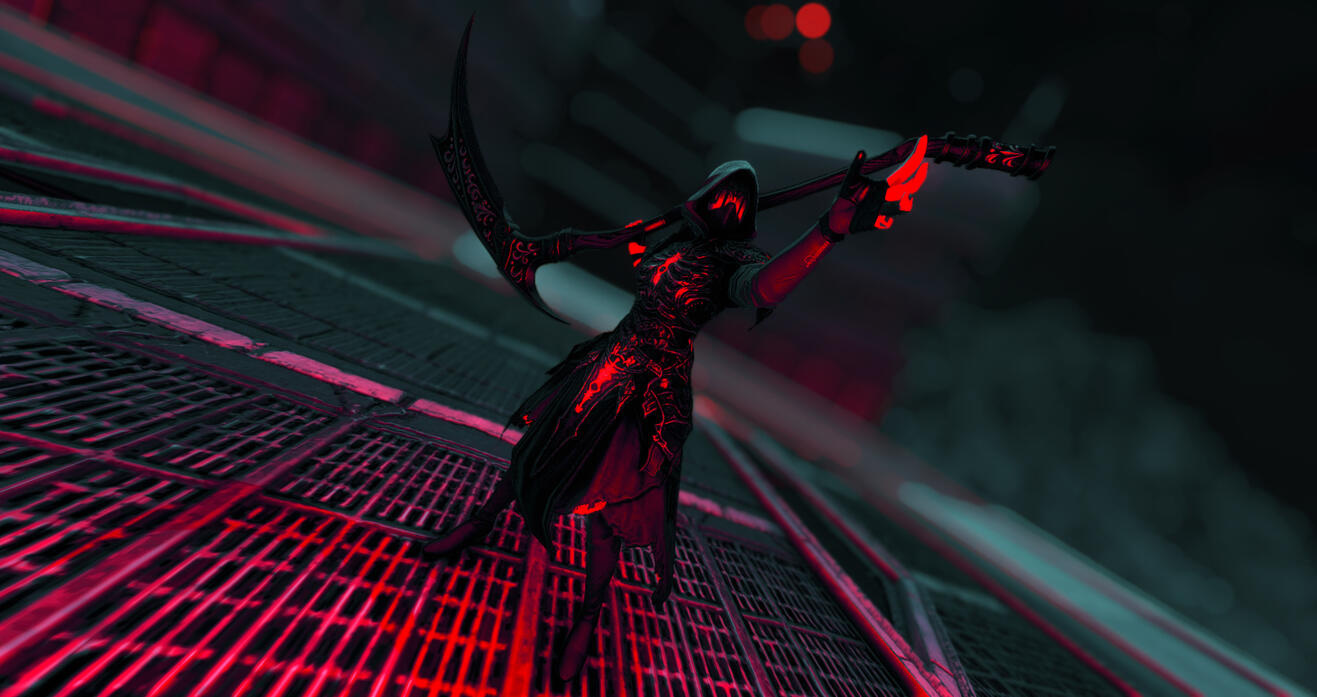 by Ajha Danu (Ultros) — ajhas.carrd.co