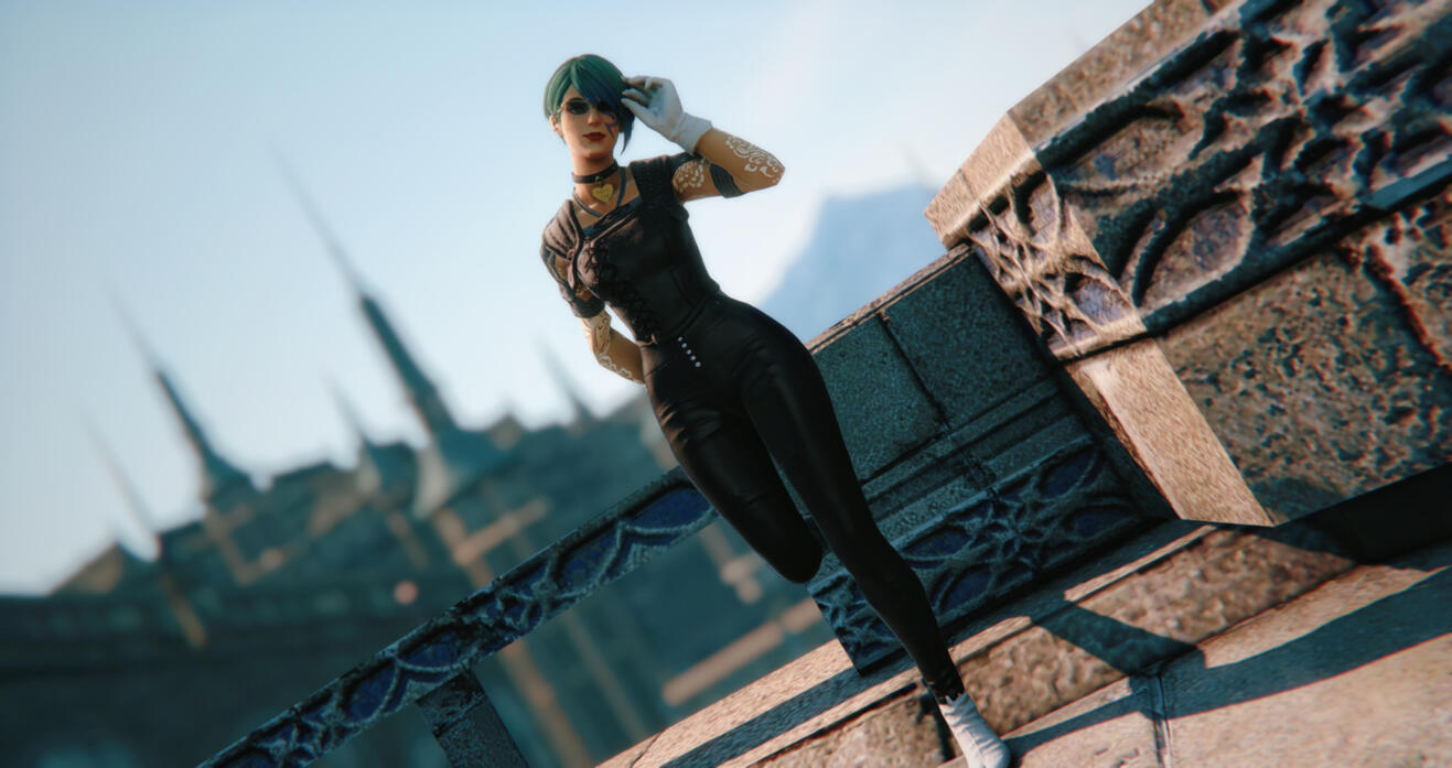 by Ajha Danu (Ultros) — ajhas.carrd.co