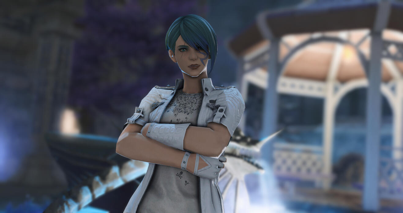 by Ajha Danu (Ultros) — ajhas.carrd.co