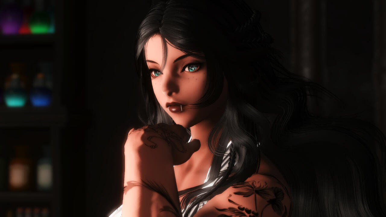 by Isimp Forvieras (Ultros)